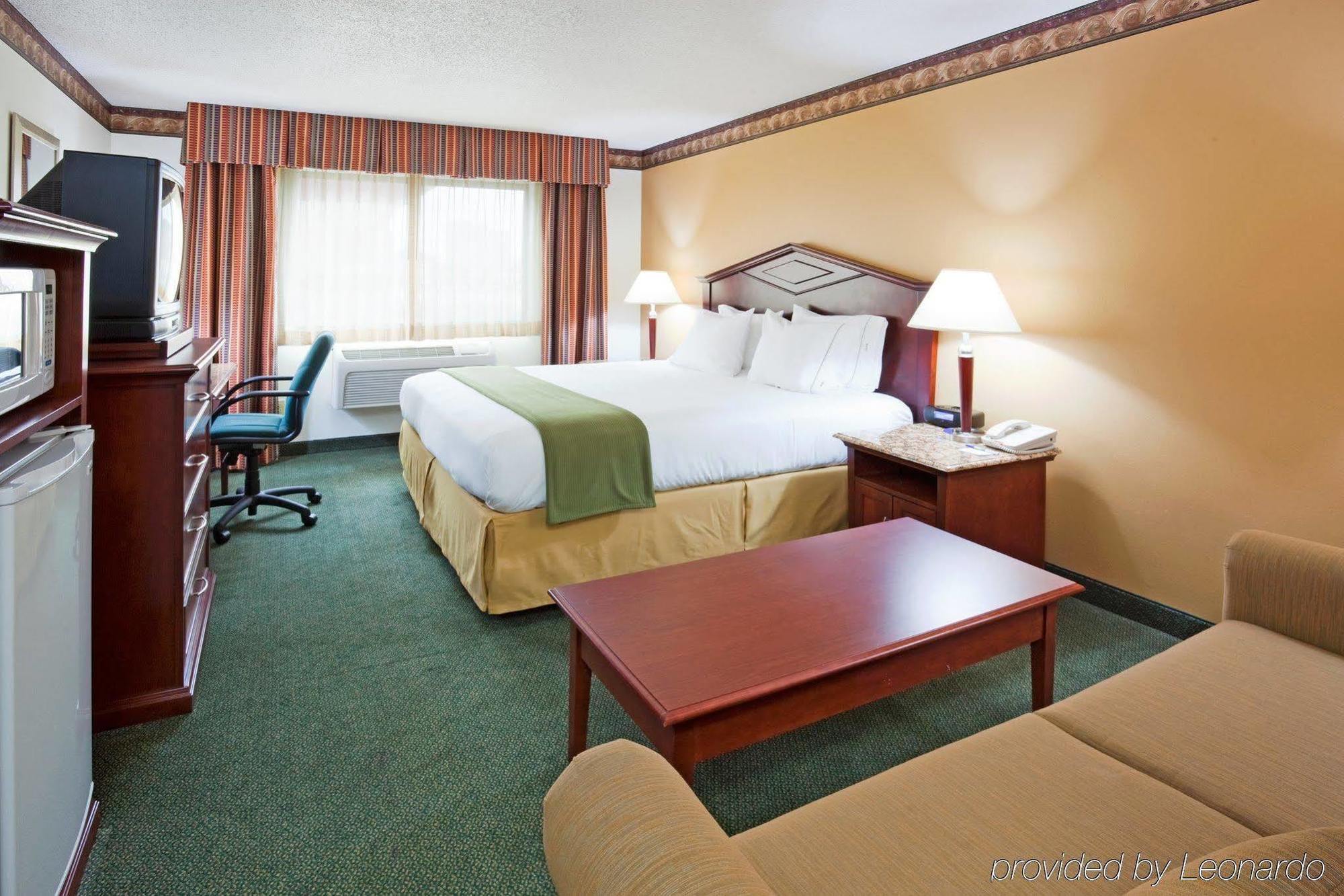Holiday Inn Express Hotel & Suites Minneapolis-Golden Valley By Ihg Saint Louis Park Quarto foto