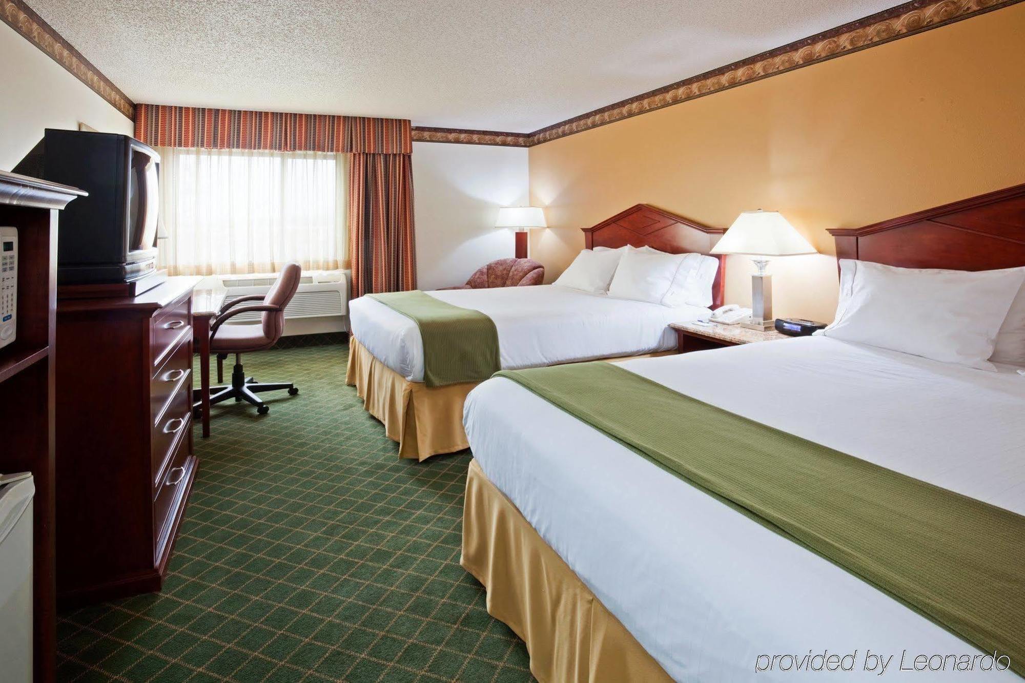 Holiday Inn Express Hotel & Suites Minneapolis-Golden Valley By Ihg Saint Louis Park Quarto foto