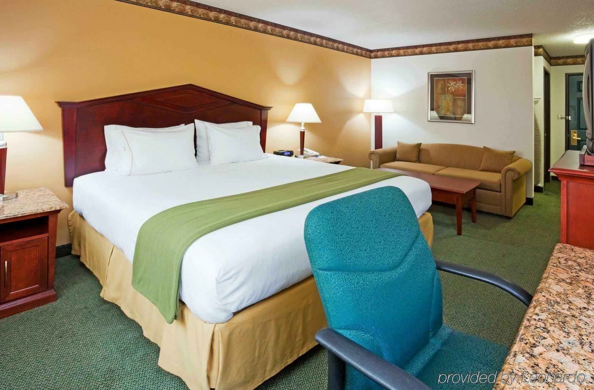 Holiday Inn Express Hotel & Suites Minneapolis-Golden Valley By Ihg Saint Louis Park Quarto foto